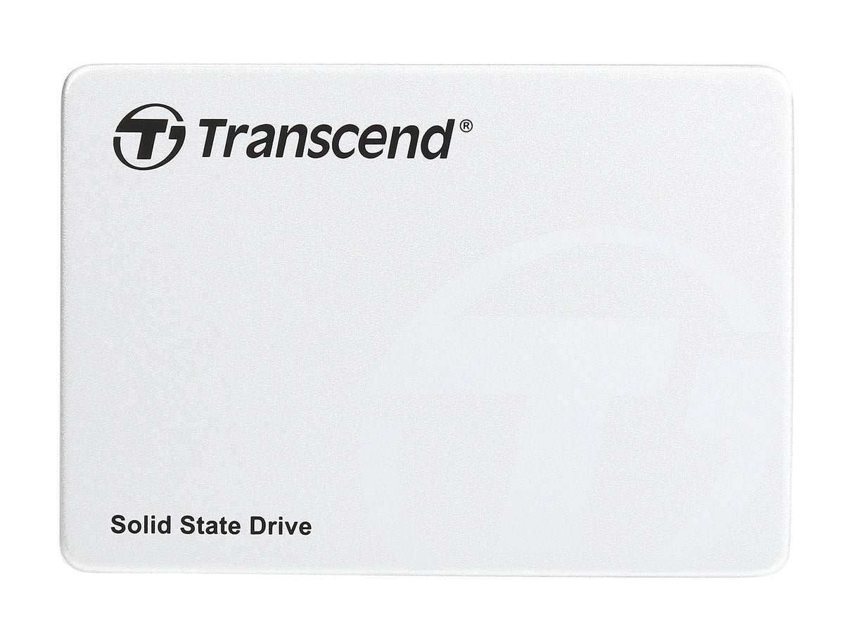 Transcend 2.5 128GB SATA III MLC Internal Solid State Drive (SSD) TS128GSSD370S