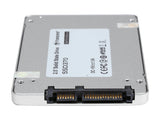 Transcend 2.5 128GB SATA III MLC Internal Solid State Drive (SSD) TS128GSSD370S
