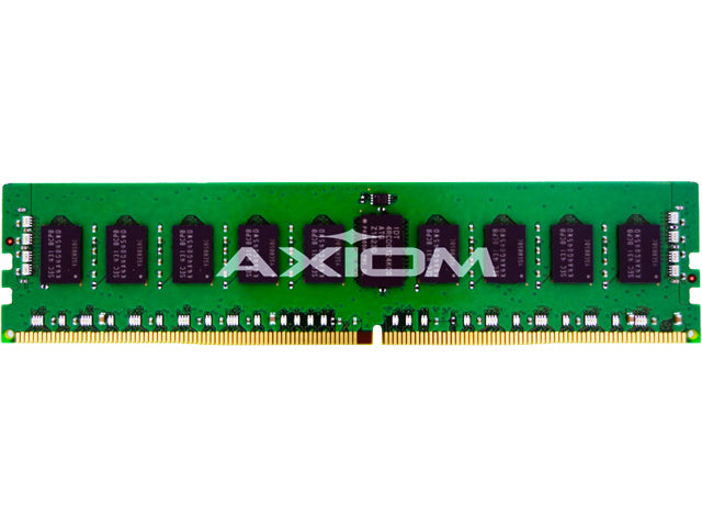 Axiom 32GB 288-Pin DDR4 SDRAM Memory (System Specific Memory)