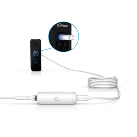 Ubiquiti Uisp Uacc-g4-dbp-cable-usb-7m Usb Cable Usb C White