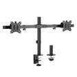 Rocstor ErgoReach EP3 Dual Monitor Pole Mount, C-C