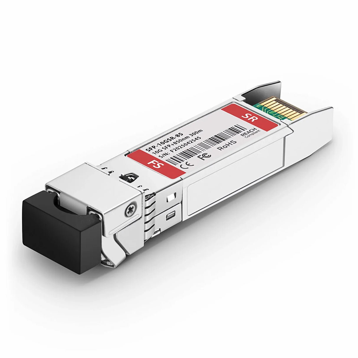 Cisco SFP-10G-SR SFP+ Transceiver Module - 10GigE