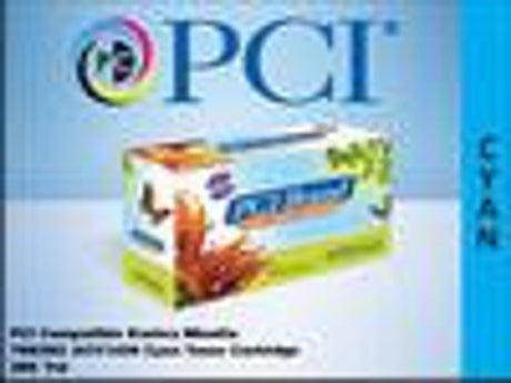 PCI Brand Compatible For Ricoh 842310 Cy