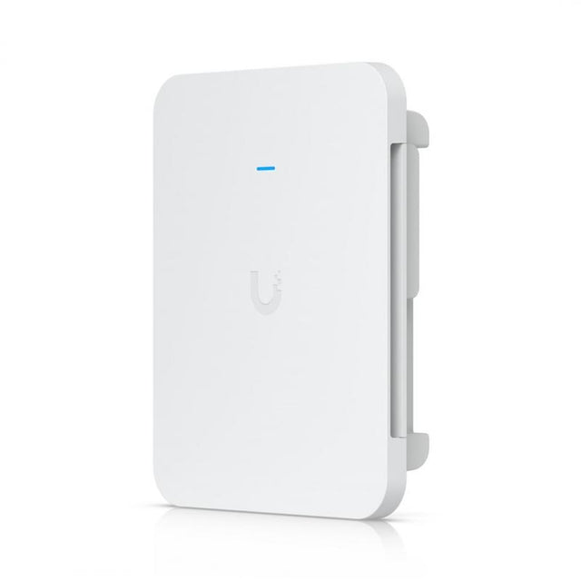 Ubiquiti U7 Pro Wall Paintable Flush Mounting Kit, Enables Near-invisible, Recessed Installation