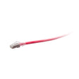 C2G 43894 Networking Cable Red 22.8 M Cat6a S/FTP (S-STP)