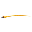 C2G F-Series Cat.6 Patch Network Cable - C2G43773