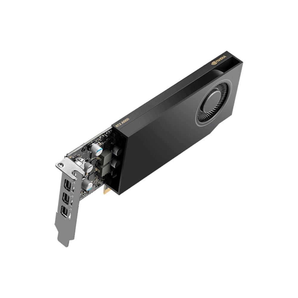 PNY NVIDIA RTX A1000 Professional Graphics Board