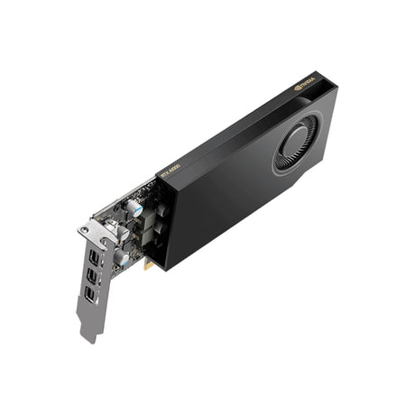 PNY NVIDIA RTX A1000 Professional Graphics Board