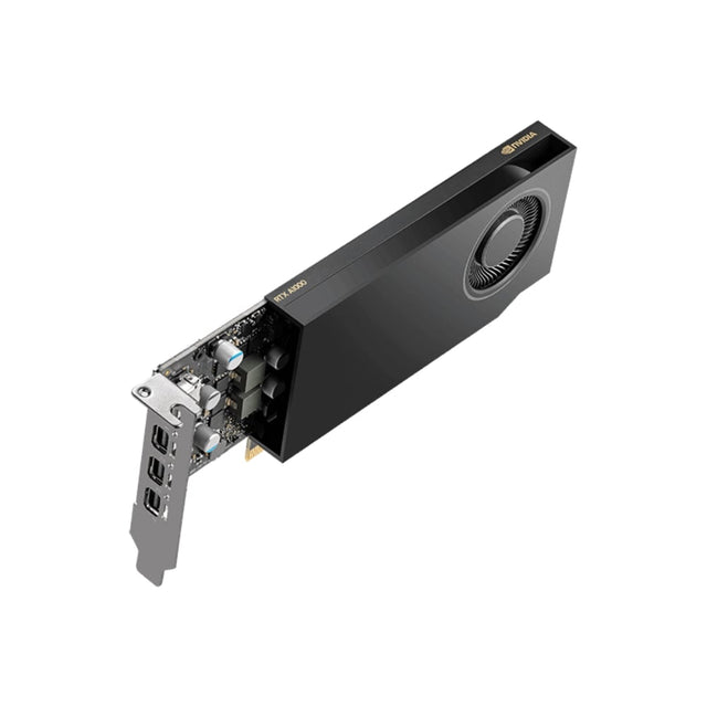 PNY NVIDIA RTX A1000 Professional Graphics Board