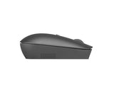 Lenovo 540 Wireless Computer Mouse for PC, Laptop, Computer with Windows or Chrome OS - 2.4 GHz USB-C Wireless Pairing Receiver - Compact Size - 18-Months Battery Life - Ambidextrous - Storm Grey