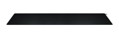 CHERRY XTRFY GP5 Gaming Mousepad Deskmat AMNIS Blue XL (Black, X-Large)