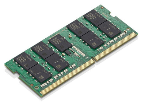 Lenovo Laptop Memory Upgrade - 4X71Q25456