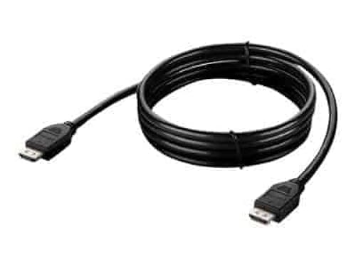 Taa Hdmi/Hdmi Skvm Video Cbl, Hdmi M/M; 6