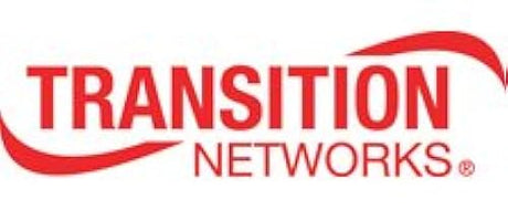 Transition Networks 100BASE-TX RJ45 to 100BASE-FX SM SC