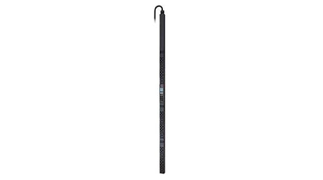 Rack PDU 2g Metered Zerou 11kw 230v