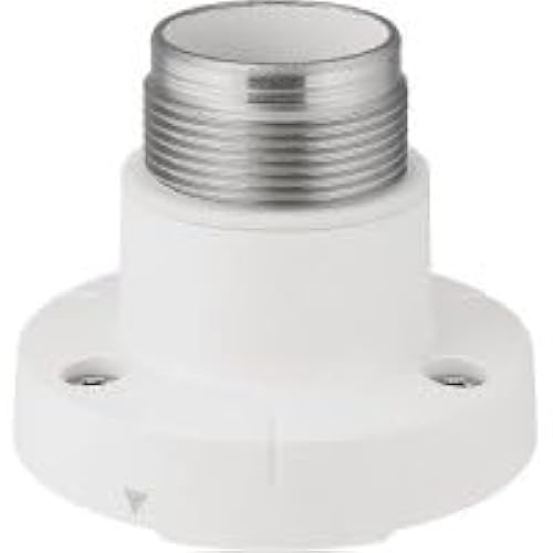 Hanwha SBP-156HMW - Assembly - White - Hanwha - NP-9300RW/8300RW/6500RW - Aluminium - 9.55 cm (SBP-156HMW)