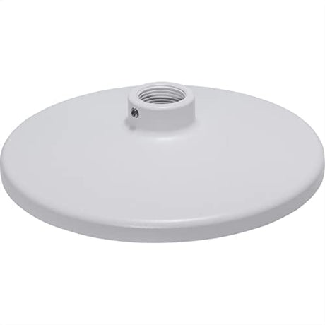VIVOTEK - AM-520_V04 - Outdoor/Indoor Adapter with 3/4 NPT Female Connector & 1.5 PS11 Male Connector