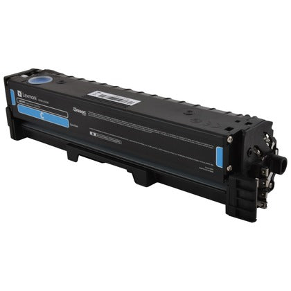 Lexmark Genuine C2326 Cyan Toner Cartridge