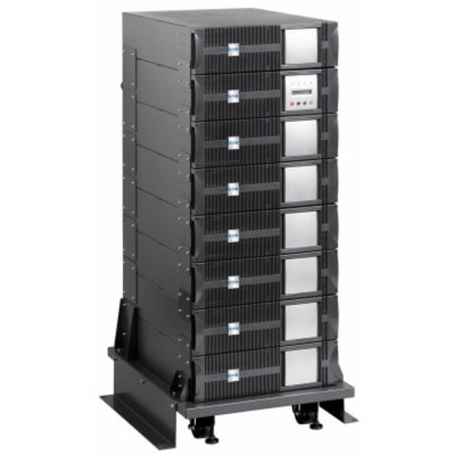 Eaton 9px Battery Integration System