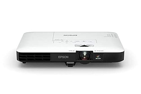 Epson V11H795020-F PowerLite 1780W Canada Projector, WXGA 3000 Lumens Projector V11H795020