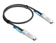 Extreme Networks 100G-DACP-QSFP5M 100g Passive Dac Qsfp28 5m Msa P/n Eqpc1hpc050c0100.