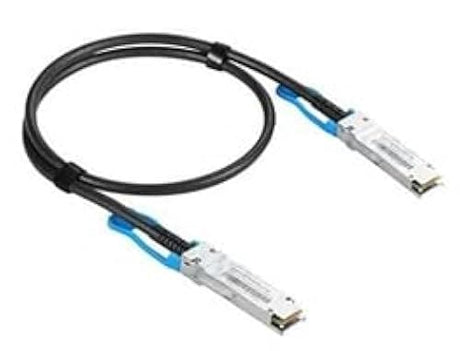 Extreme Networks 100G-DACP-QSFP5M 100g Passive Dac Qsfp28 5m Msa P/n Eqpc1hpc050c0100.