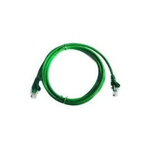 Lenovo ECO 3M Cat6 Green Cable