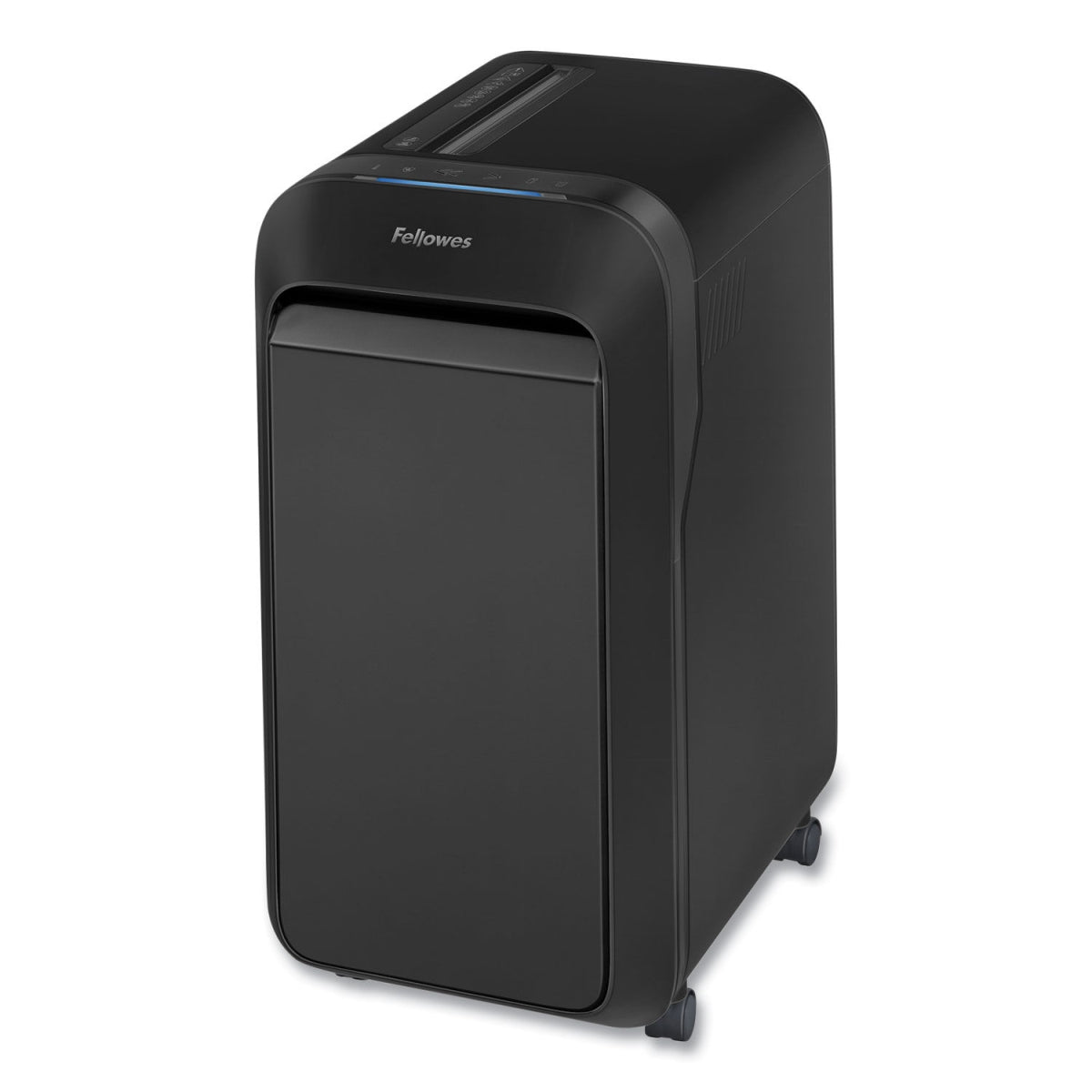 Fellowes Powershred LX190 Cross-Cut Shredder 20 Manual Sheet Capacity