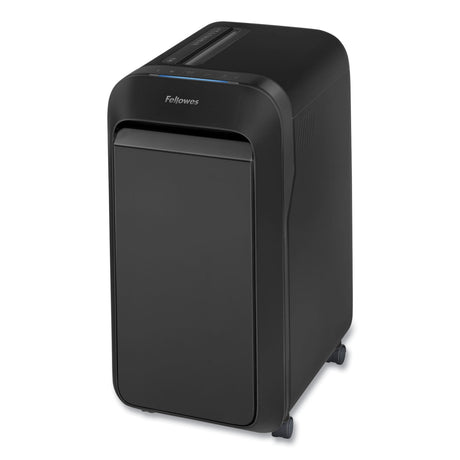 Fellowes Powershred LX190 Cross-Cut Shredder 20 Manual Sheet Capacity