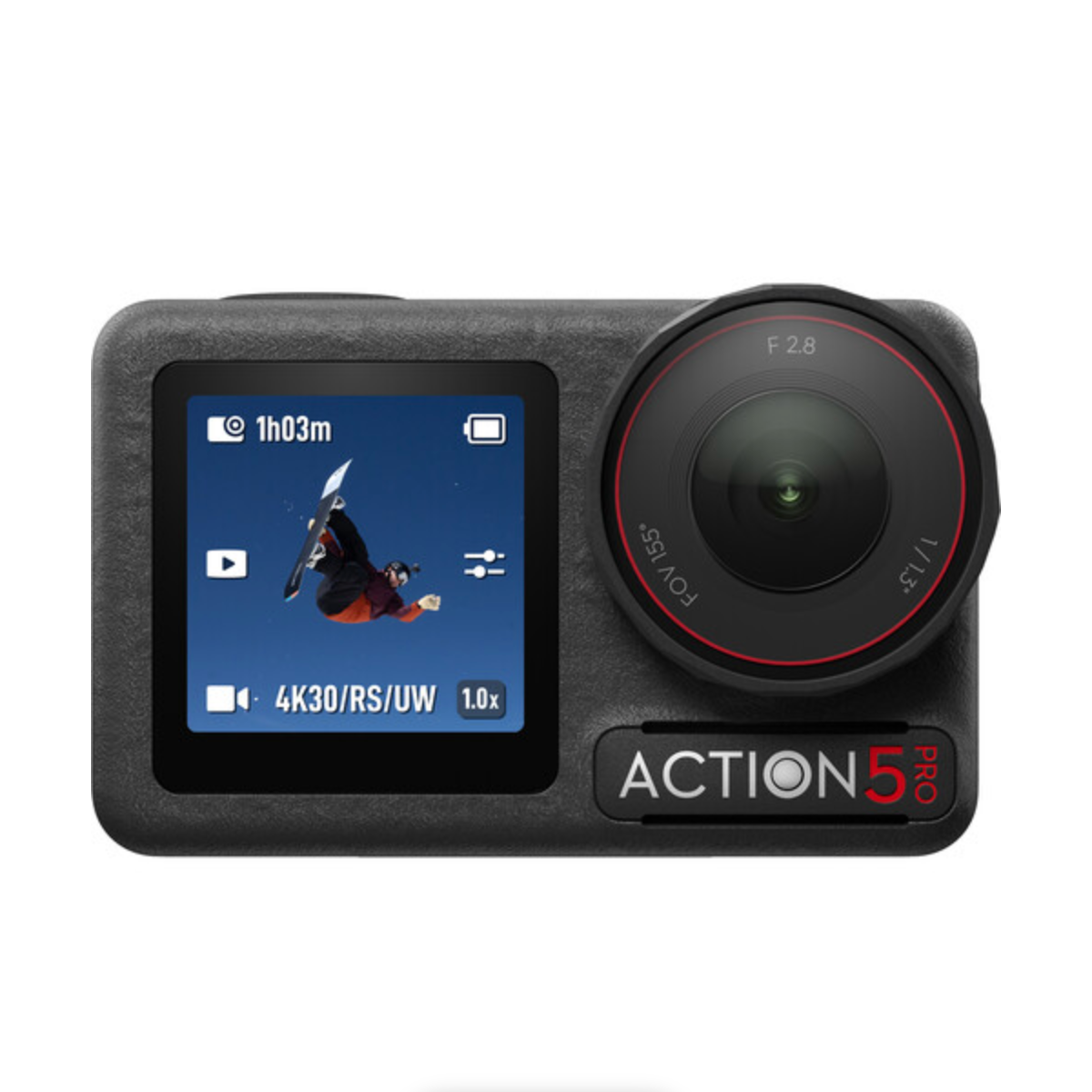 DJI Osmo Action 5 Pro Adventure Combo