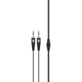 Sennheiser PC 3 Chat - Stereo Analog Headset for PC Standard Packaging