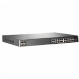 HP JL259A 2930F 24G 4SFP, Switch, 24 Ports, Managed, Rack-Mountable