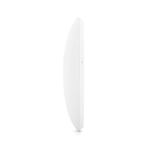 Ubiquiti Networks UniFi 6 Pro Access Point - U6-Pro Wi-Fi 6, White