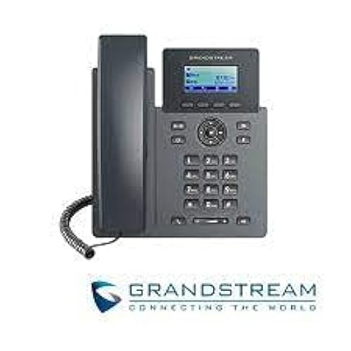 IP NETWORK PHONE