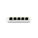 Ubiquiti Compact 5-Port Gigabit Switch