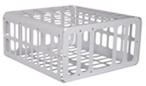 Chief PG3A Extra Large Projector Security Cage, White