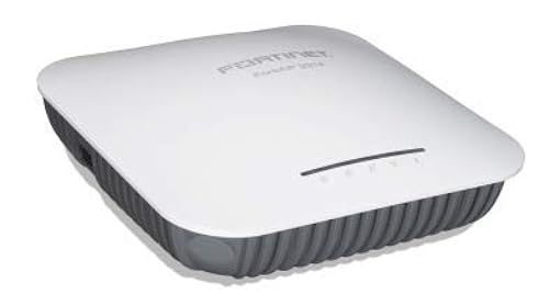 FORTINET FortiAP 231F 2x2 MU-MIMO Access Point with Tri Radio (FAP-231F-A)