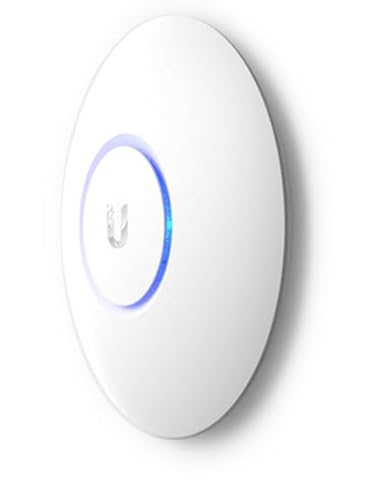 UBIQUITI FBA_UAP-AC-LITE-5 Unifi AP AC Lite 5-Pack