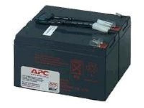 APC Replacement Battery Cartridge for Su700Rm and Su700Rmnet