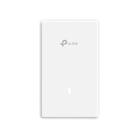 EAP725-Wall BE5000 Wall Plate Wi-Fi 7 Access Point