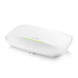Zyxel WiFi 7 BE6500 Wireless Dual Radio, MU-MIMO | Powered by PoE+ or USB Type C (not included) | Cloud, App or Direct Management [NWA110BE]