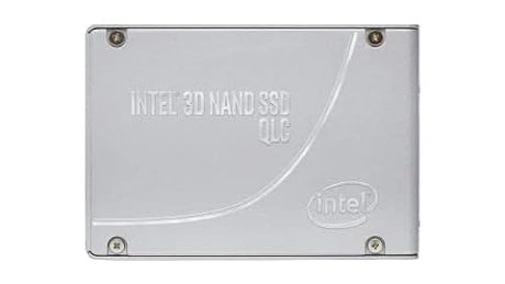 Intel Solidigm D3-S4620 2.5 3, 84 TB Serial ATA III TLC 3D NAND