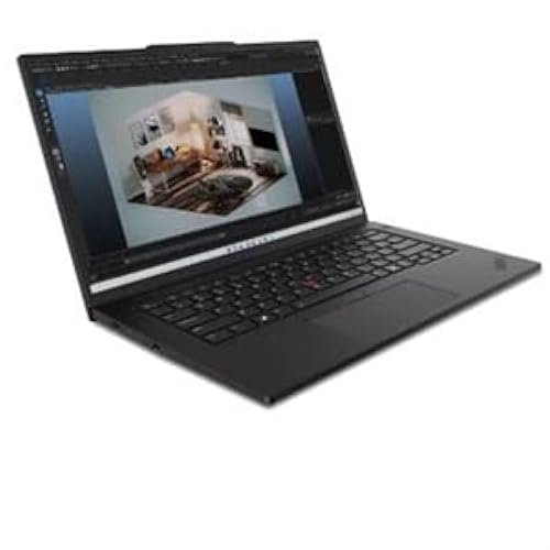 Lenovo THINKPAD P14S G5 INTEL CORE ULTRA 7 165H 3.80GHZ 24MB 14.5 3072 X 1920 WIN 11 PRO 64 64.0GB 1X1TB SSD NVIDIA RTX 500