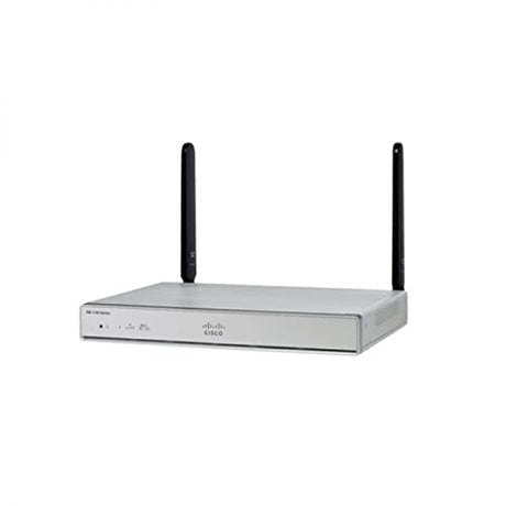 Cisco C1121-4PLTEP Cellular, Ethernet Modem/Wireless Router