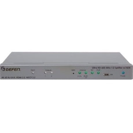 GEFEN EXT-UHD600-12 DVI to HDMI Cables