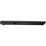 Lenovo ThinkPad X13 Gen 4 21J30004US 13.3" Notebook - WUXGA - AMD Ryzen 5 PRO 7540U - 16 GB - 256 GB HDD - AMD Chip - 1920 x 1200 - Windows 11 Pro - Front Camera/Webcam - IEEE 802.11ax Wireless LAN Standard