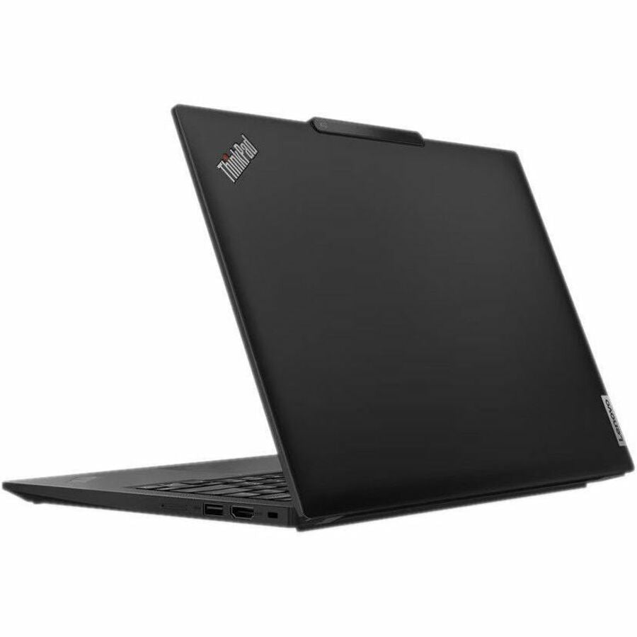 Lenovo ThinkPad X13 Gen 4 21J30004US 13.3" Notebook - WUXGA - AMD Ryzen 5 PRO 7540U - 16 GB - 256 GB HDD - AMD Chip - 1920 x 1200 - Windows 11 Pro - Front Camera/Webcam - IEEE 802.11ax Wireless LAN Standard