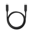 10ft USB Cable Type-C to C for Brother RuggedJet 3200 & PocketJet 8 Printers