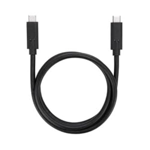 10ft USB Cable Type-C to C for Brother RuggedJet 3200 & PocketJet 8 Printers