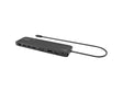 Urban Factory USB-C 4K Docking Station Multi-Stream